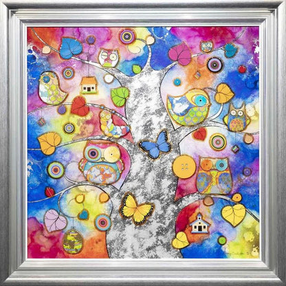 Dusk to Dawn - Original - Kerry Darlington