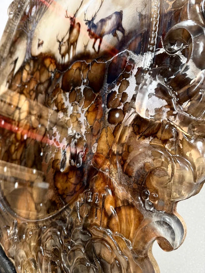 Perelandra - Original - Kerry Darlington