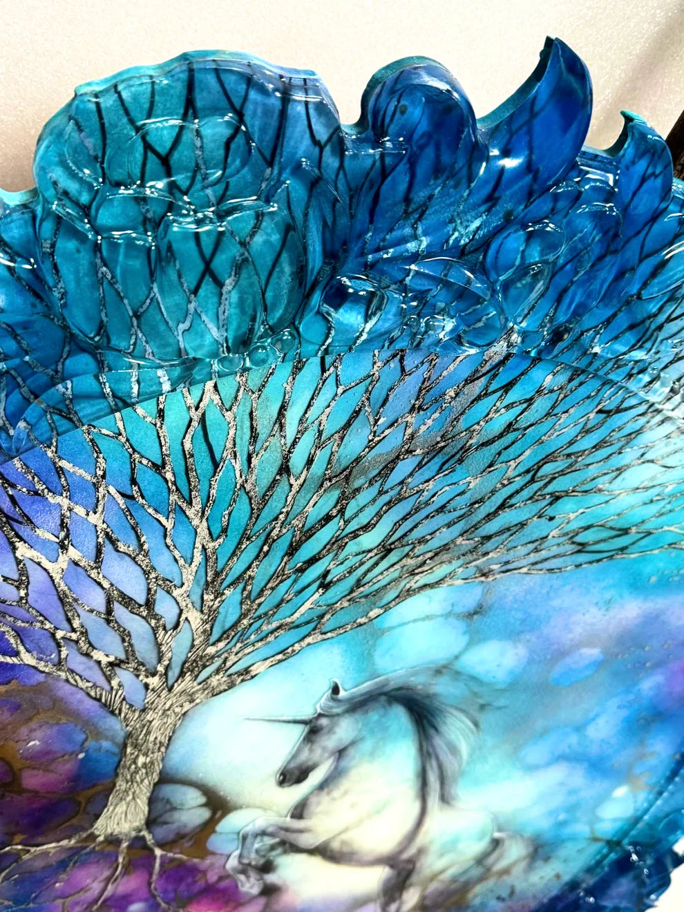 Soul Land - Original - Kerry Darlington