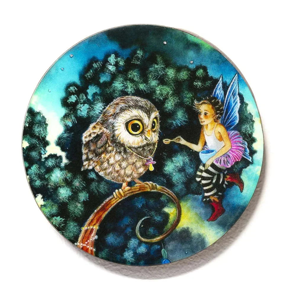 Folk of the Fae Tree - Edition - Kerry Darlington