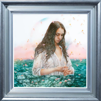 Internal Reflection - Edition - Kerry Darlington