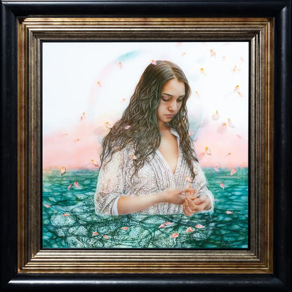 Internal Reflection - Edition - Kerry Darlington