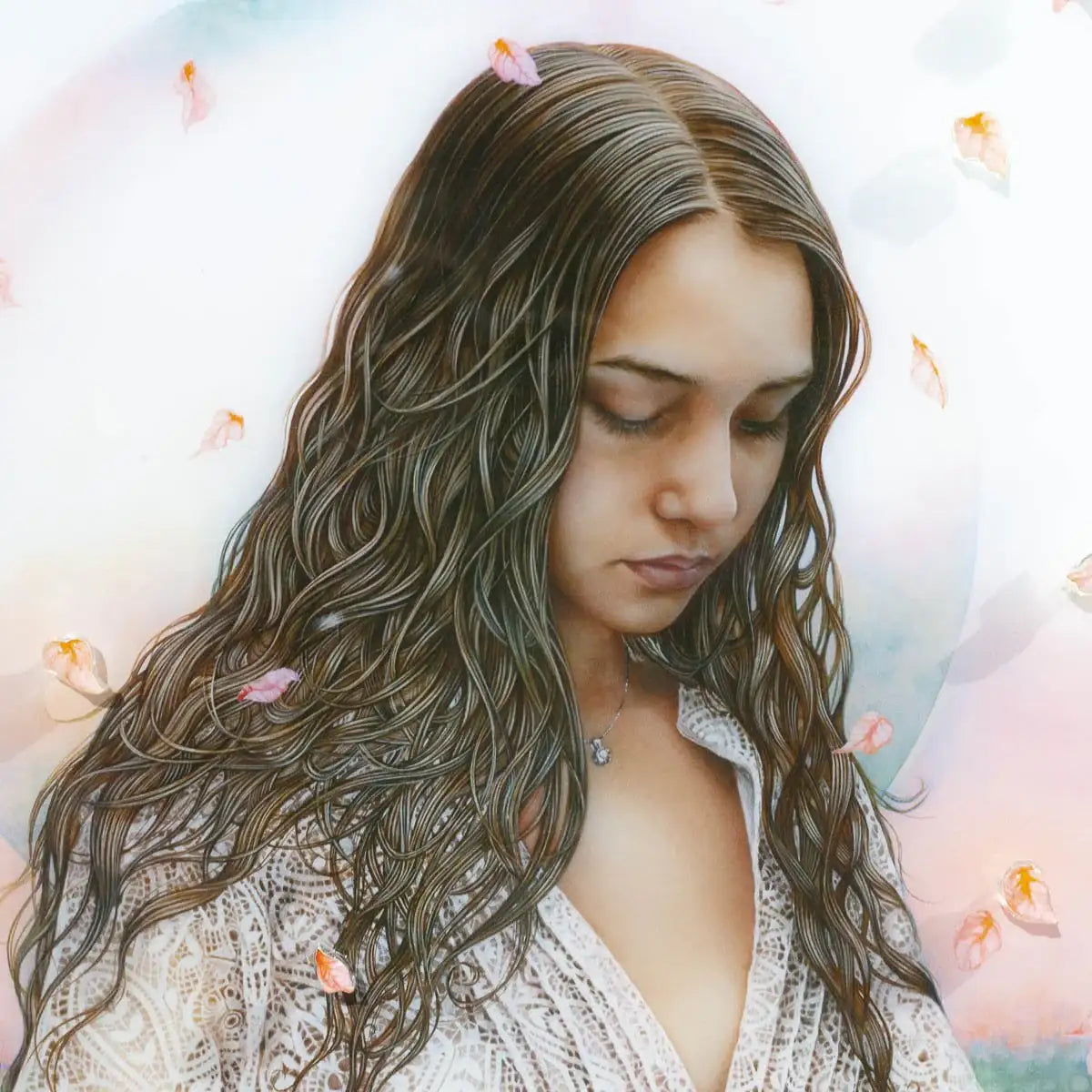 Internal Reflection - Edition - Kerry Darlington