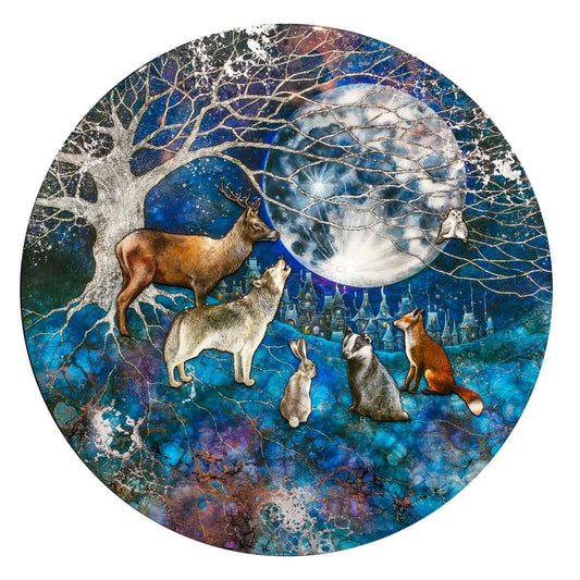 Walking Each Other Home - Edition - Kerry Darlington