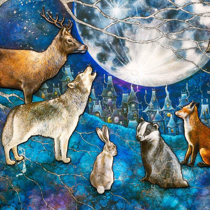 Walking Each Other Home - Edition - Kerry Darlington