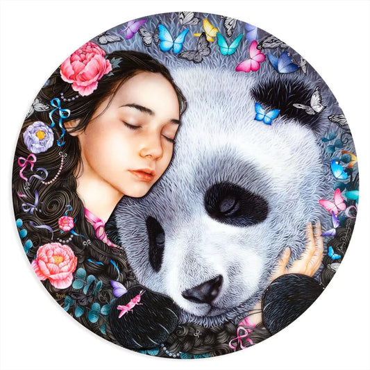 Keeper of Dreams - Unique Edition - Kerry Darlington