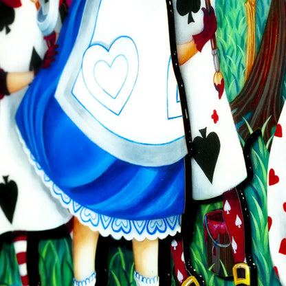 Alice In The Rose Garden - Edition - Kerry Darlington