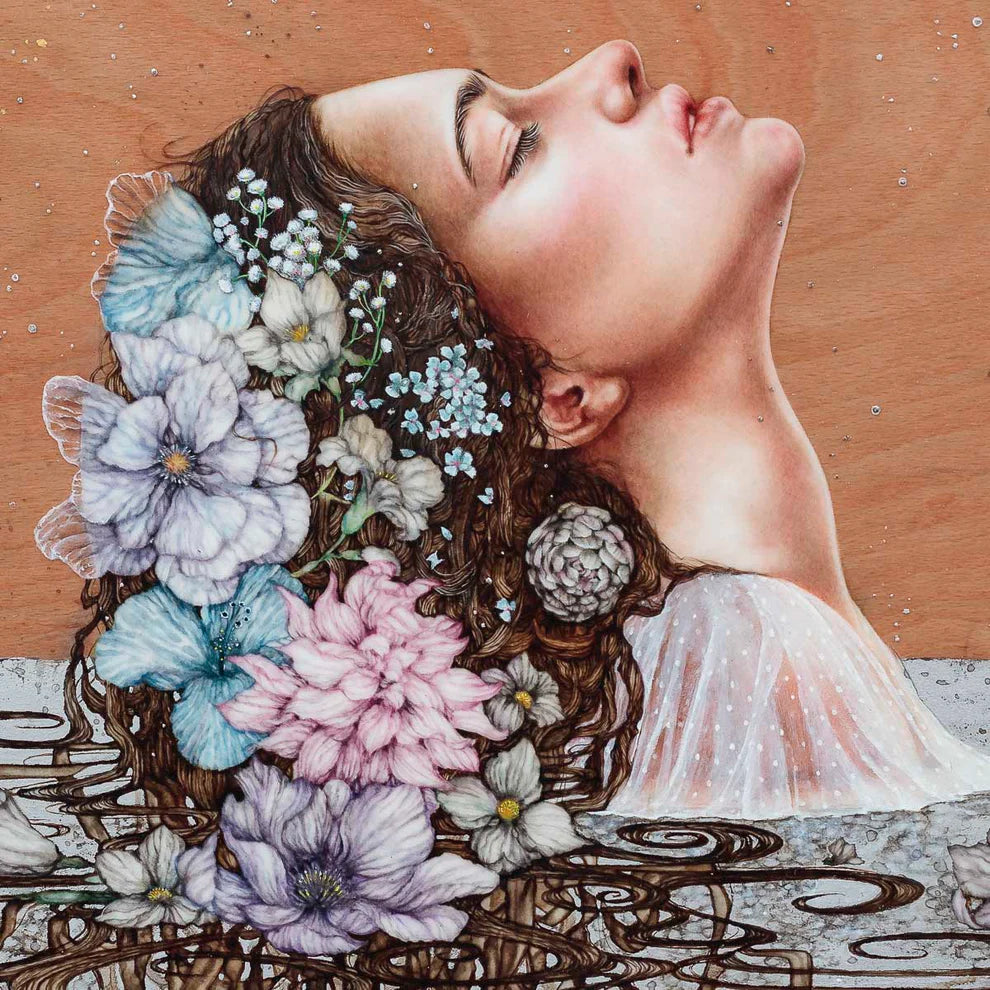 Aurora - Original - Kerry Darlington