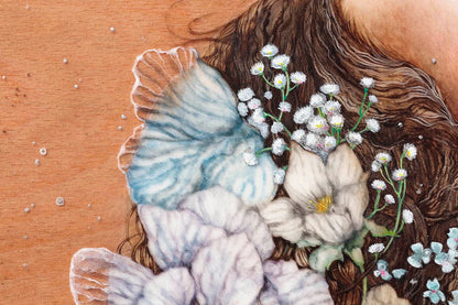 Aurora - Original - Kerry Darlington