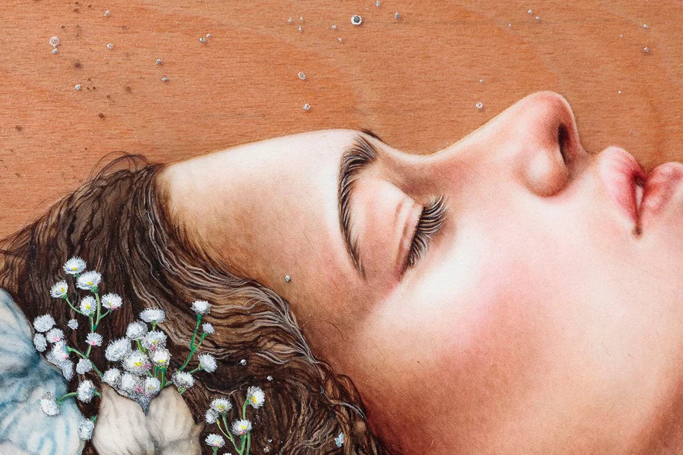 Aurora - Original - Kerry Darlington