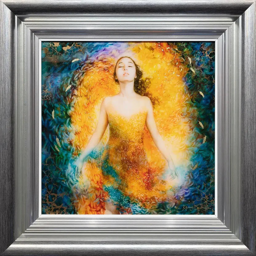 Birth Of An Angel - Edition - Kerry Darlington
