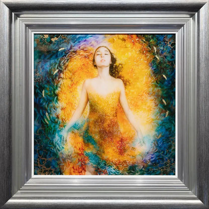 Birth Of An Angel - Edition - Kerry Darlington