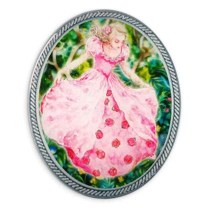 Cinderella - Unique Edition - Kerry Darlington