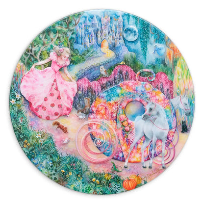 Cinderella - Unique Edition - Kerry Darlington