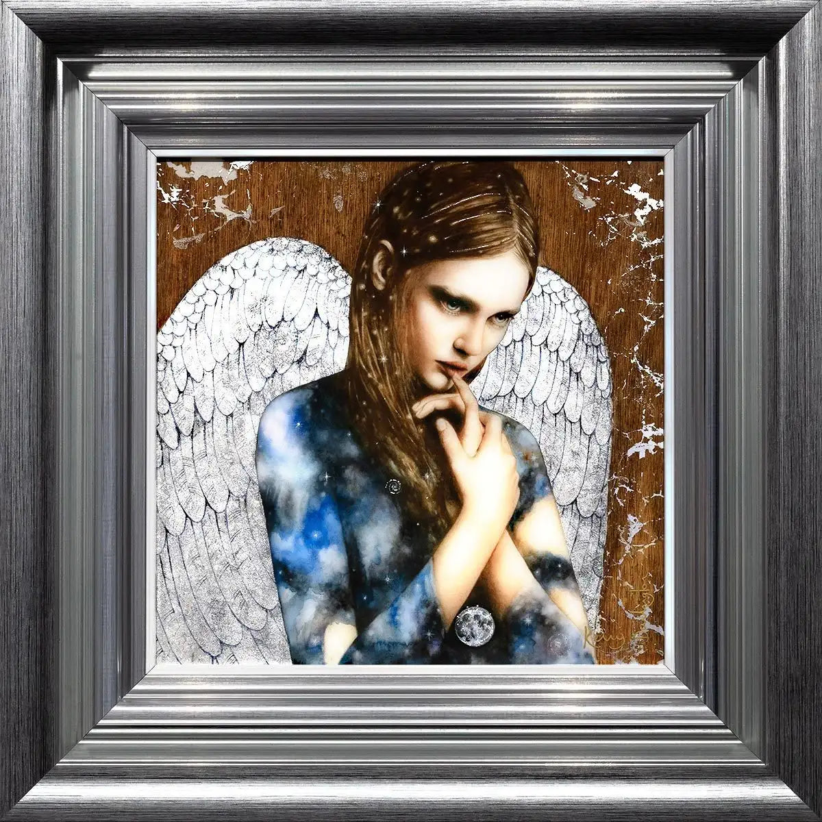 Cosmic Angel - Edition - Kerry Darlington