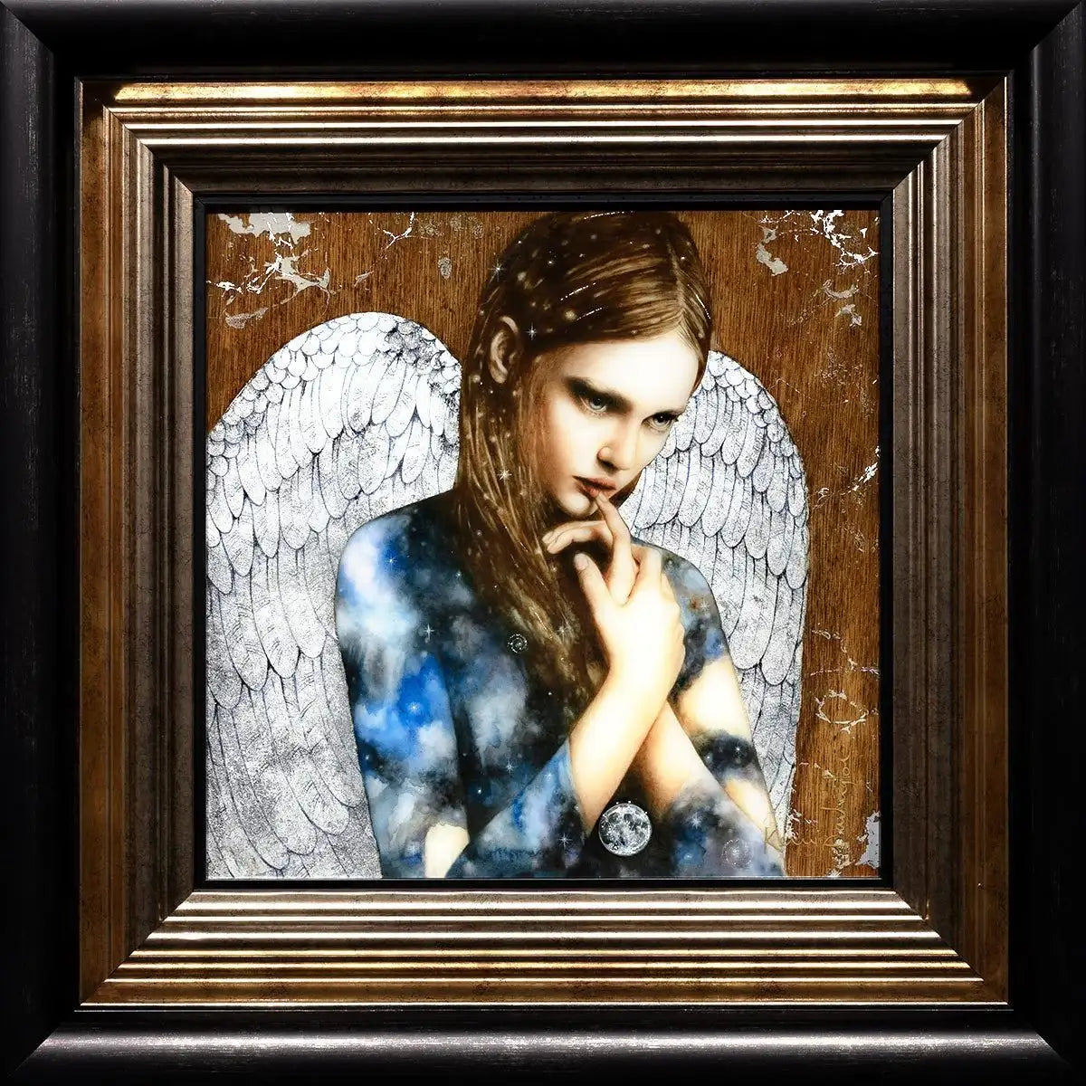 Cosmic Angel - Edition - Kerry Darlington