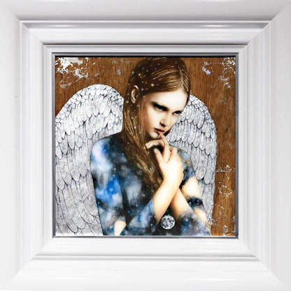 Cosmic Angel - Edition - Kerry Darlington