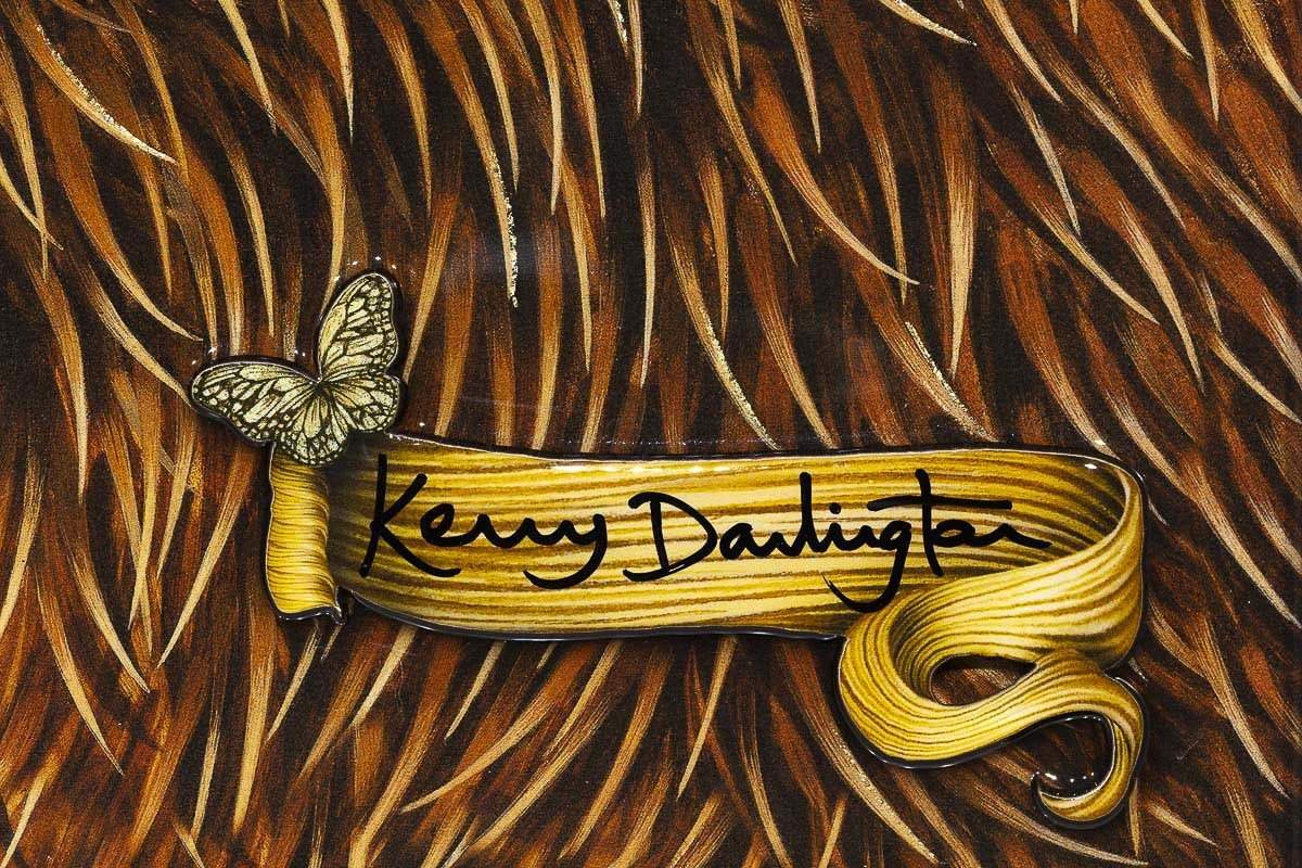 Goldilocks and The Three Bears - Edition - Kerry Darlington