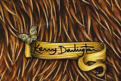 Goldilocks and The Three Bears - Edition - Kerry Darlington