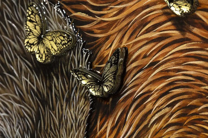 Goldilocks and The Three Bears - Edition - Kerry Darlington