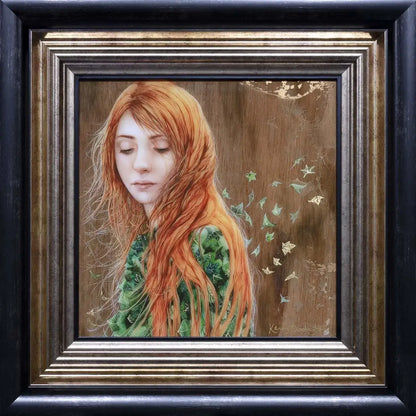 Her Book Of Ivy - Edition - Kerry Darlington