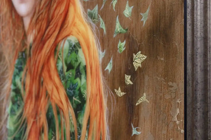 Her Book Of Ivy - Edition - Kerry Darlington