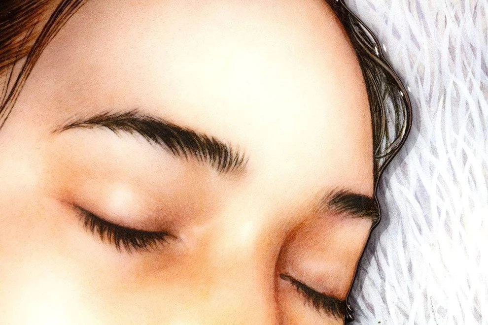 Keeper of Dreams - Unique Edition - Kerry Darlington