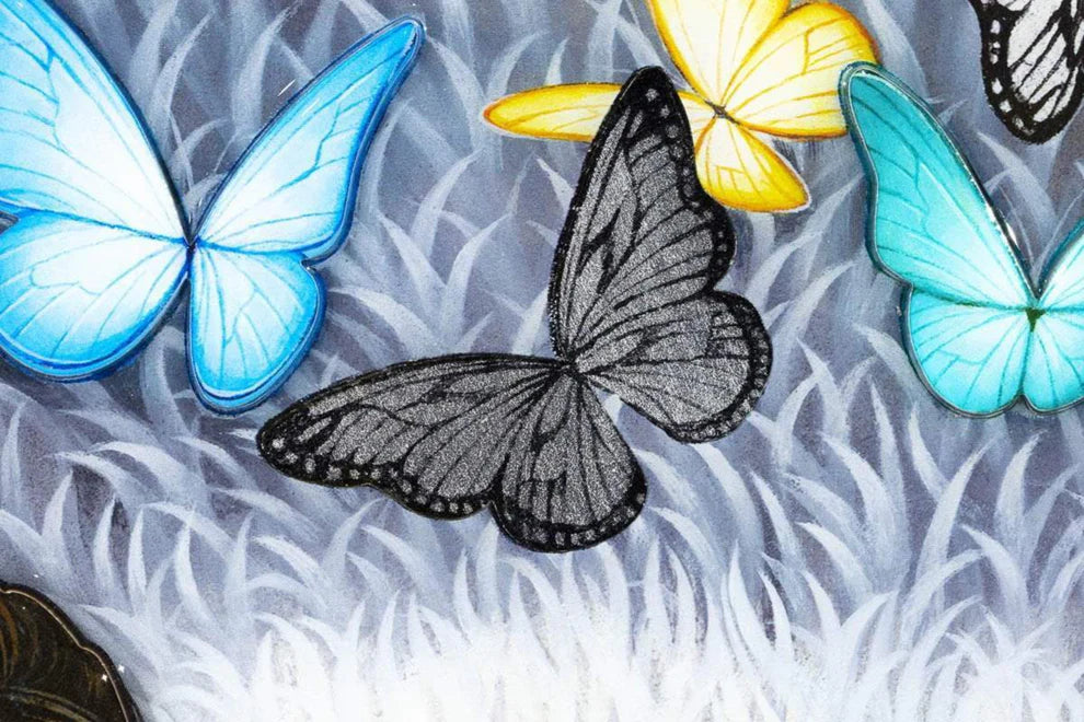 Keeper of Dreams - Unique Edition - Kerry Darlington