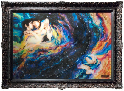 Romeo & Juliet - Unique Edition - Kerry Darlington