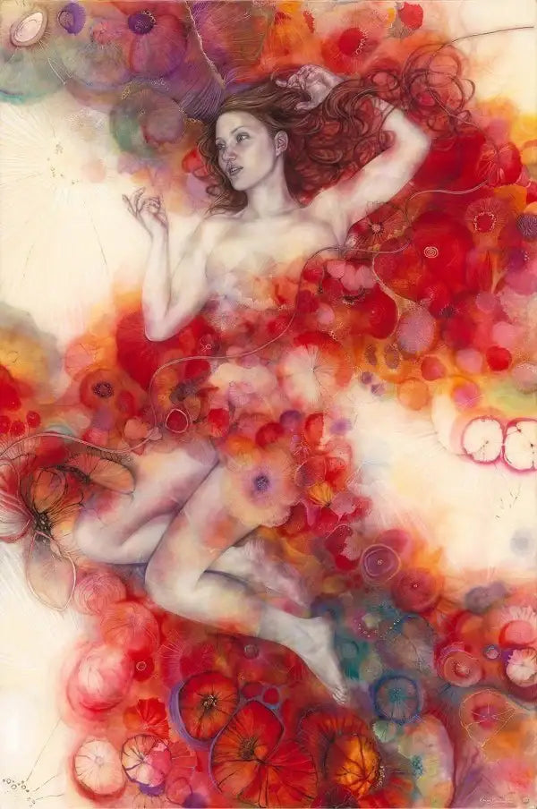 Sakura - Edition - Kerry Darlington