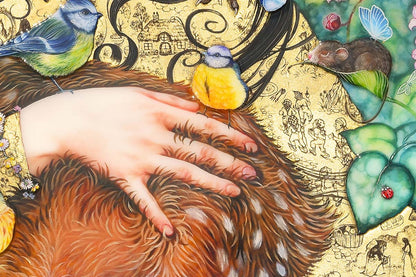 Snow White - Edition - Kerry Darlington