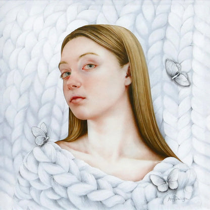 Softness - Unique Edition - Kerry Darlington