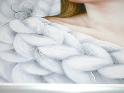 Softness - Unique Edition - Kerry Darlington