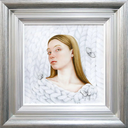 Softness - Unique Edition - Kerry Darlington