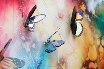 Summer Nectar - Unique Edition - Kerry Darlington