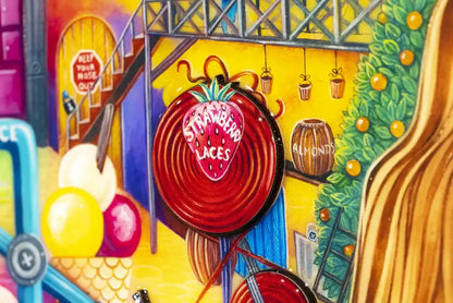 Sweets and Treats - Edition - Kerry Darlington