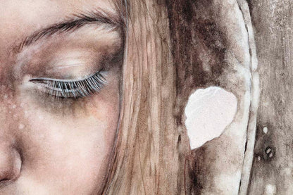 The Journey - Original - Kerry Darlington