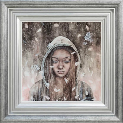 The Journey - Original - Kerry Darlington