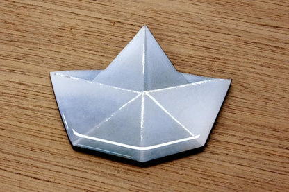 The Paper Boat - Edition - Kerry Darlington