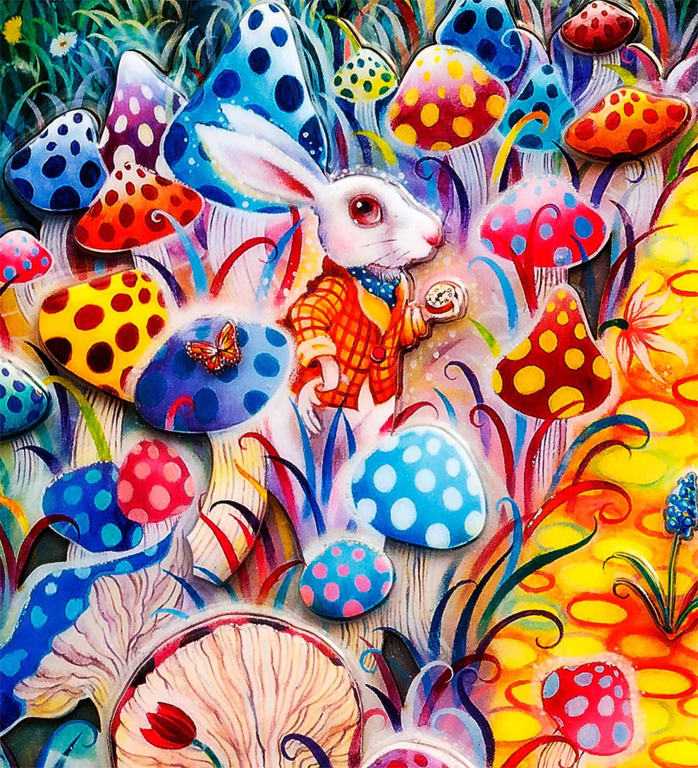 The Three Heroines - Edition - Kerry Darlington