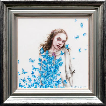 Wendy Darling - Edition - Kerry Darlington