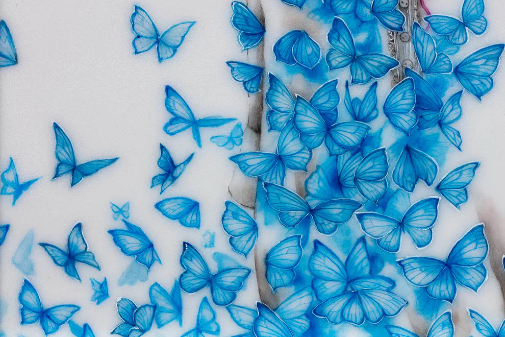 Wendy Darling - Edition - Kerry Darlington