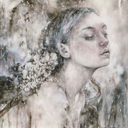 Wild Embers - Unique Edition - Kerry Darlington