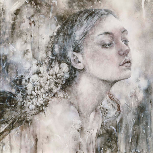 Wild Embers - Unique Edition - Kerry Darlington