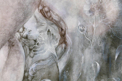 Wild Embers - Unique Edition - Kerry Darlington