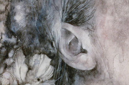 Wild Embers - Unique Edition - Kerry Darlington