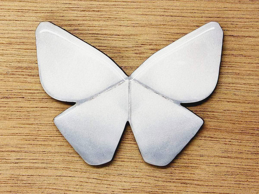Wish Upon a Paper Butterfly - Edition - Kerry Darlington