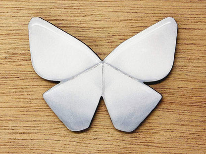 Wish Upon a Paper Butterfly - Edition - Kerry Darlington