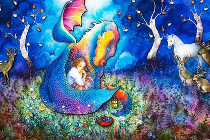 A Silver Lining - Unique Edition - Kerry Darlington