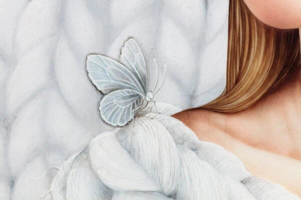 Softness - Original - Kerry Darlington